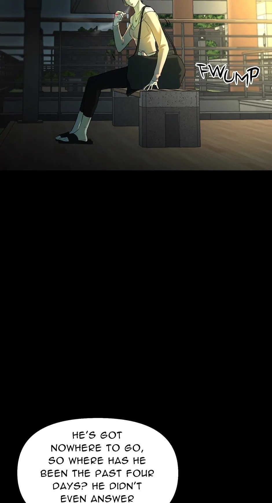 Nerd Project, Chapter 9 image 06